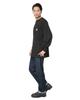 Long Sleeve Workwear Pocket Tee WHITE US M To Japanese Size [Carhartt] CRHTT-K126 Men's (equivalent L) [Item]
