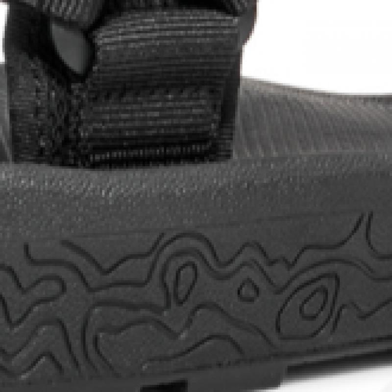 Teva Men S SandalS Hydratrek SandalS  Stvm2510510 Blk 