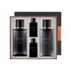 Man with Flowers Emotion Black Special Skin Care Set