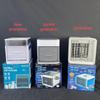 Mini Spray USB Cooling Fan: Second Generation, Cross-Border Portable Office and Home Desktop Air Conditioner.