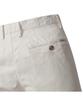 Henlikoteun Straight Twill Dyed Pants_Ahpam25301Ivx