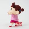 Banpresto New Crayon Bandai Spirits Kasukabe Buei Tai Figure Dimension! Shin-chan Nene-chan vol.3 (ver.A)