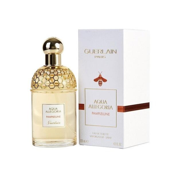 Парфюмированная вода Guerlain Aqua Allegoria Pamplelune