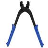 9.3in Brake Line Forming Tool Pliers Stable Easy to Use Copper Pipe Bending Pliers for Repairing