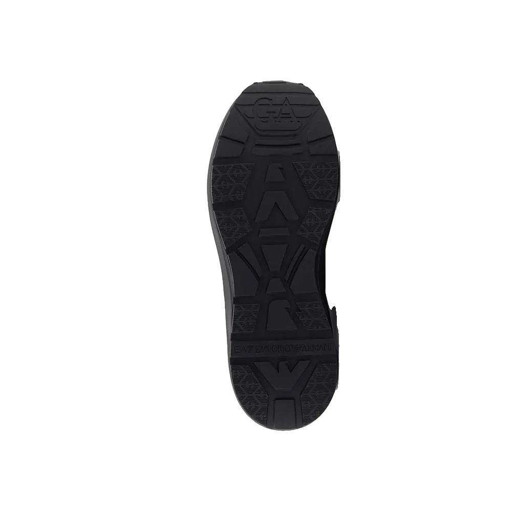 EA7 EMPORIO ARMANI Snow Buty