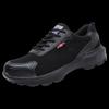 Alliance Messenger Steel Toe Safety Shoes