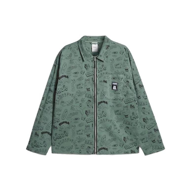 PUMA x RIPNDIP SS23 Unisex 622198-44