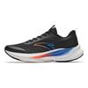 City Men Cushioned Running Shoes Black 112615527-5