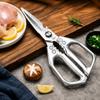 Keukenmessen en accessoires – Keukenscharen