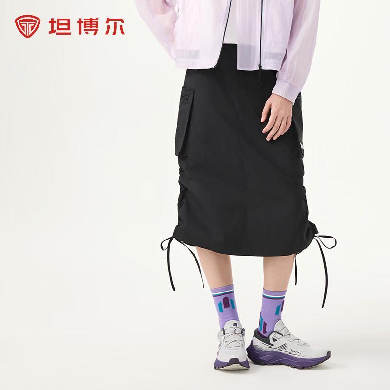 

Женская летняя юбка карго макси Tabor TB5262976A M