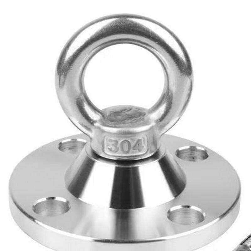Stainless Steel Rotating Suspension Hook