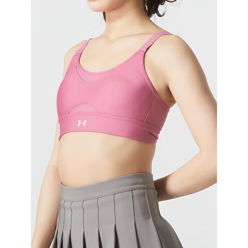 Under Armour Women s Sports Bra M