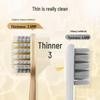 Jingdong Zao Pro Wide-Head Gum Care Toothbrush