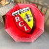 RC Lens  Pattern, Automatic Folding Umbrella, Portable and Foldable Design, 8 Ribs, a Christmas or Birthday Gift.