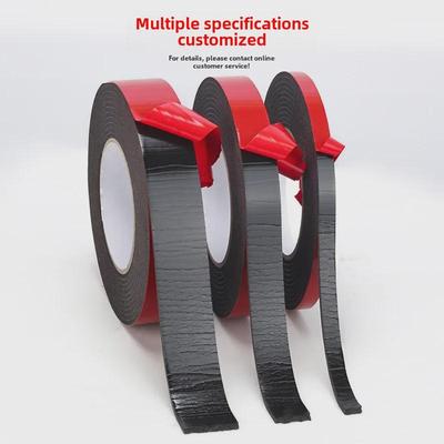 High-Viscosity Waterproof PE Foam Double-Sided Tape for Car Decoration