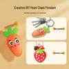DIY Children's Day Creative Sewing Kit: Handmade Pendant Material Pack for Kids