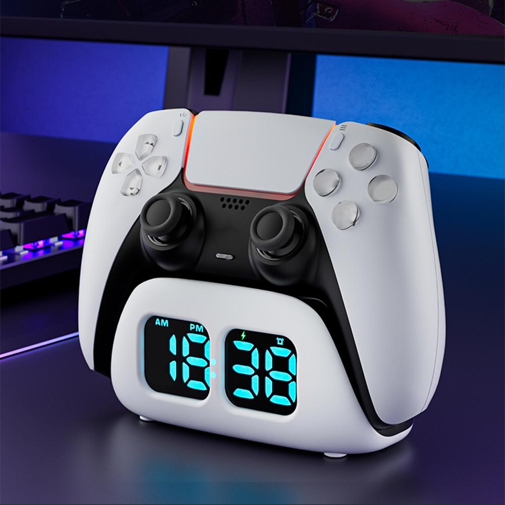 Charging Station Docking Station Replacement Controller Charging Stand for PS 5 Accessories Kits