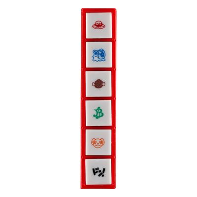 Hobonichi Techo KODOMO NO KAO X ONE PIECE Notebook Accessories One Piece Hobonichi/Pochitto6