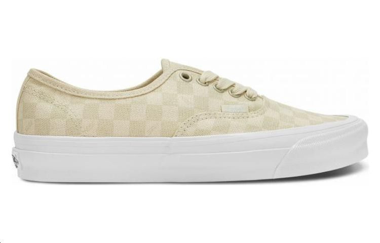 Authentic Og Vans Lx 'Checkerboard Vintage' VN0A5FBD0VW