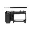 1-in-1 Detachable Handle Grip Kit Cage for Insta161 Ace Pro 1/1 Street Photography Grip Expansion Adapter Vlgo Video Accessories