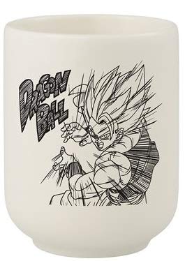 

Ichiban Kuji Dragon Ball VS Omnibus G Prize Hot Water Cup Gogeta Один предмет