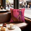 Movie Wonka Cushion Cover Decorative Cushions Covers Cover Sofa x Pillow  Piece x x Pillowcase