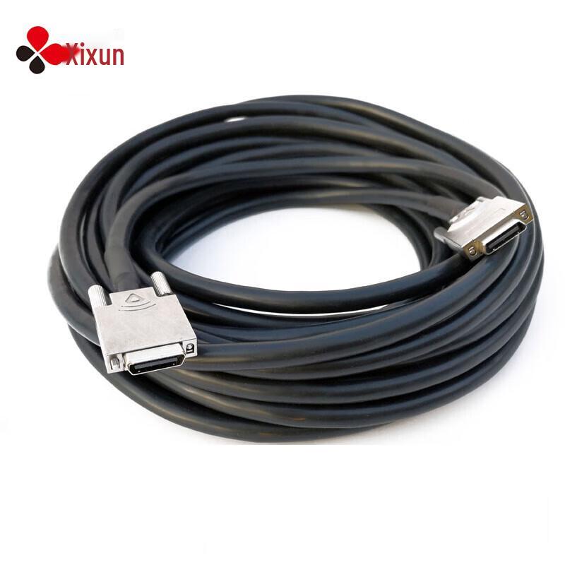 

HOPECENT HD-VI Video Cable for Huawei Conferencing Systems