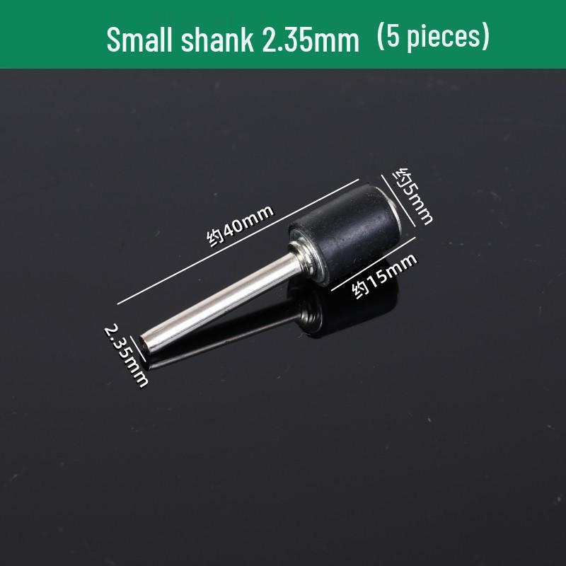 Electric Grinding & Sanding Drum: Rust Removal, Wood & Metal Peeling, Polishing Tool