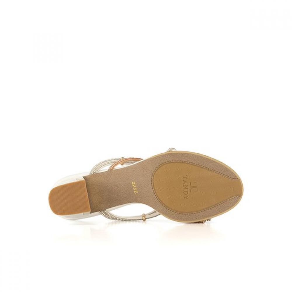 Tandy Damen-Sandale S Ck 012