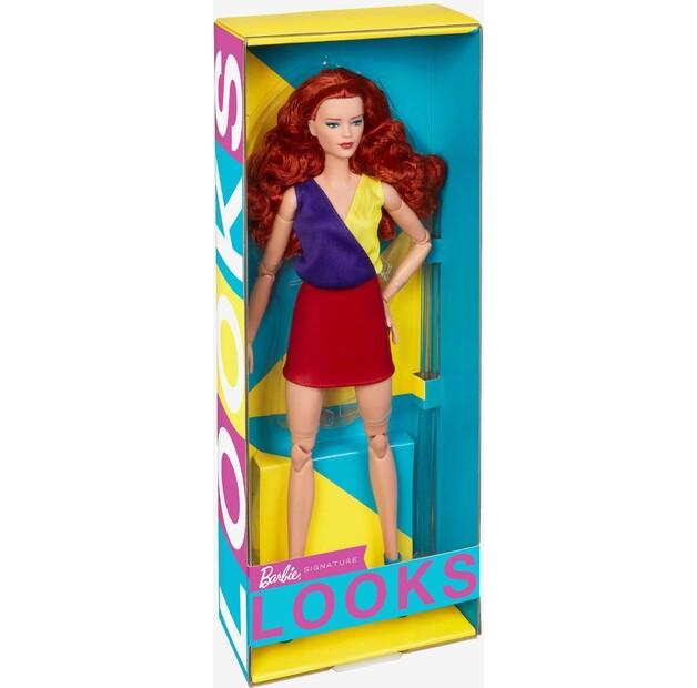 Кукла Barbie Signature Looks 13