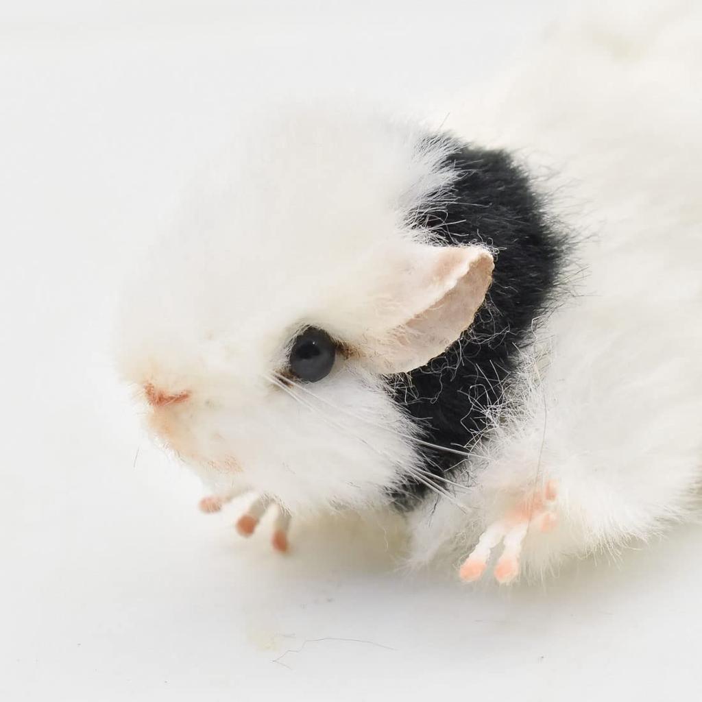 BH8139 HANSA Panda Mouse