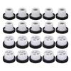 Anti-Water Valve Plumbing Sealing Pad Shower Check Valve Flexible Installation