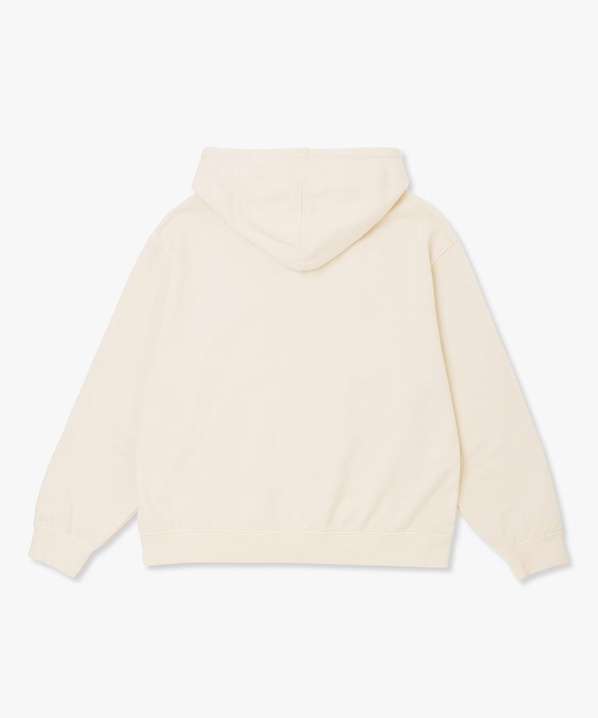 Plac Logo Zip-Up Hoodie_2 Colors