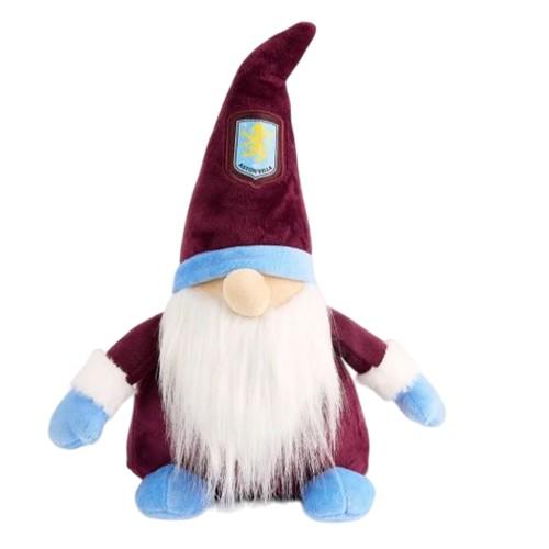 Aston Villa FC Gnome Gonk