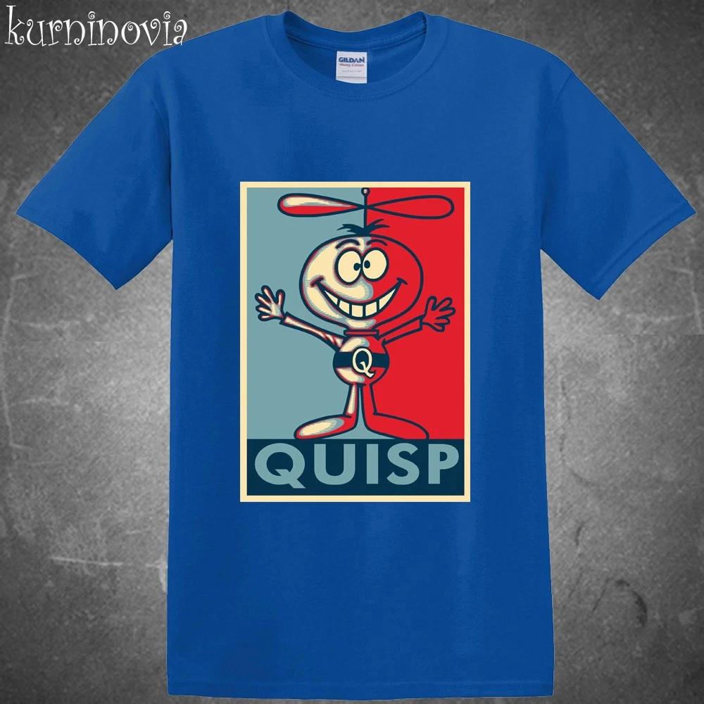 QUISP Cereals Men s Blue Size S to 5XL 2XL