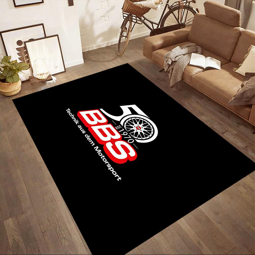 Bbs Wheel Technology Square Rugs Are a Great Choice for Living Rooms, Bedrooms, Home Décor, and As Gifts.