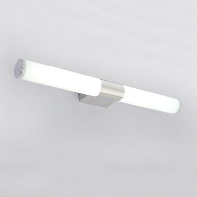 Hot Sale High Quality14/16W Led Indoor Wall Lamp Mirror Front Lamp Vanity Light for Makeup Bathroom Wall Light for Bathroom