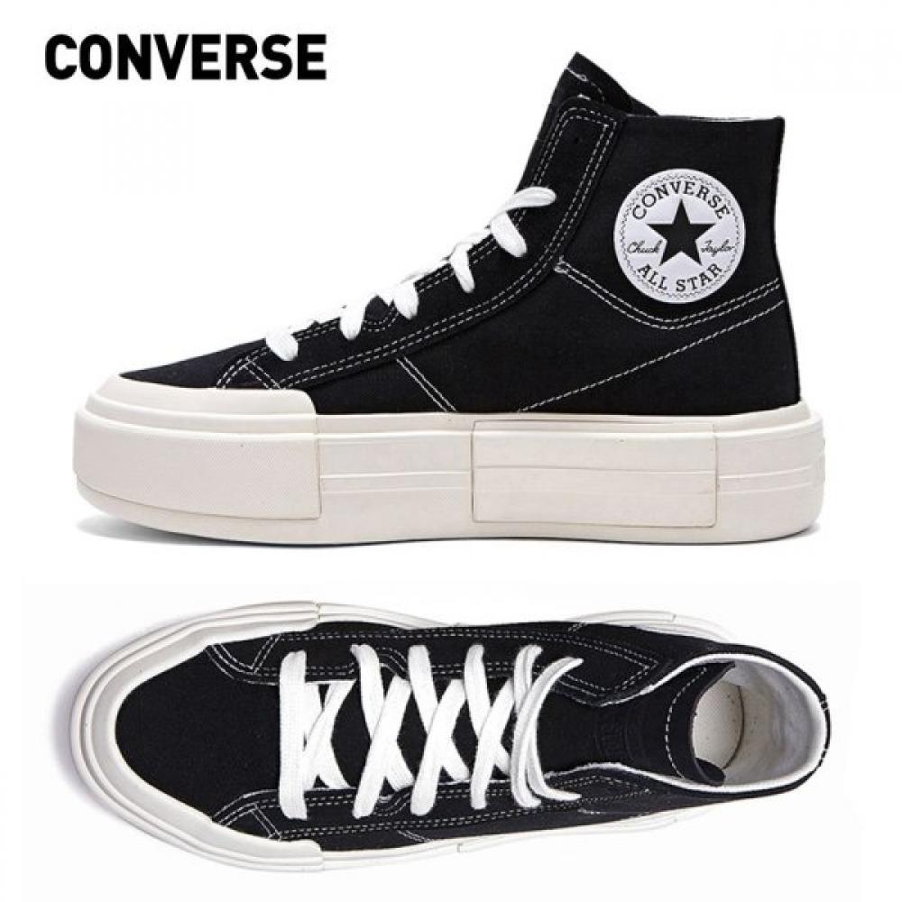 

Converse GAlleria Converse Chuck Taylor All Star Cruise Hi A04689c 001 blacks/225