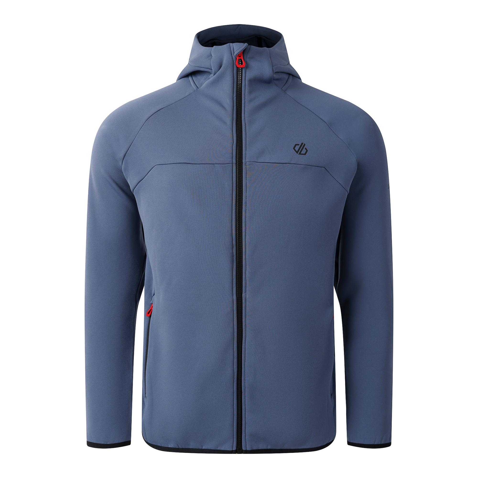 Dare 2B Camber II Core Stretch Midlayer para hombre XL