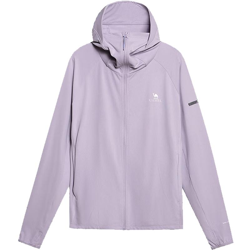 

Camel UV50+ Cool Touch Sun Protection Jacket S