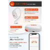 JBL Endurance ZONE Open-Ear Wireless Earbuds (Black)