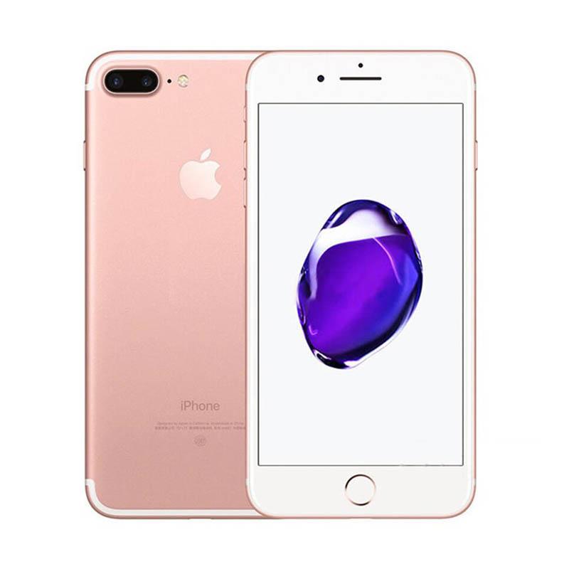 Refurbished Apple iPhone 7 Plus 3GB RAM 32/128/256GB ROM Mobile Phone