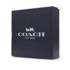 COACH Glass Enamel Brass Necklaces Women's CI905-CD