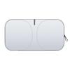 Thickened Front Windshield Sunshade with Heat Insulation
