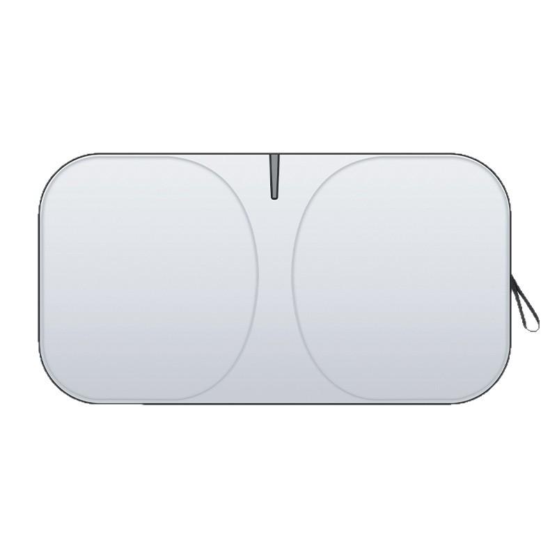 Thickened Front Windshield Sunshade with Heat Insulation