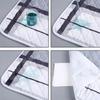 Waterproof Washable Mattress Urine Mat Elder Incontinence Pad Bed Protector Adult Diaper Nappy Beding Sheet Cloth Breathable