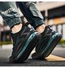 Trendy Men's Breathable Air Cushion Running Shoes - Versatile Casual Sneakers
