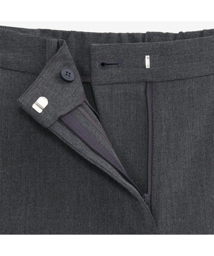 LACOSTE Women'S Semi-Flare Pants Hf531E-55N 050