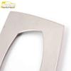 Huansu H3 Stainless Steel Gear Panel Cup Holder Decorative Frame Sticker