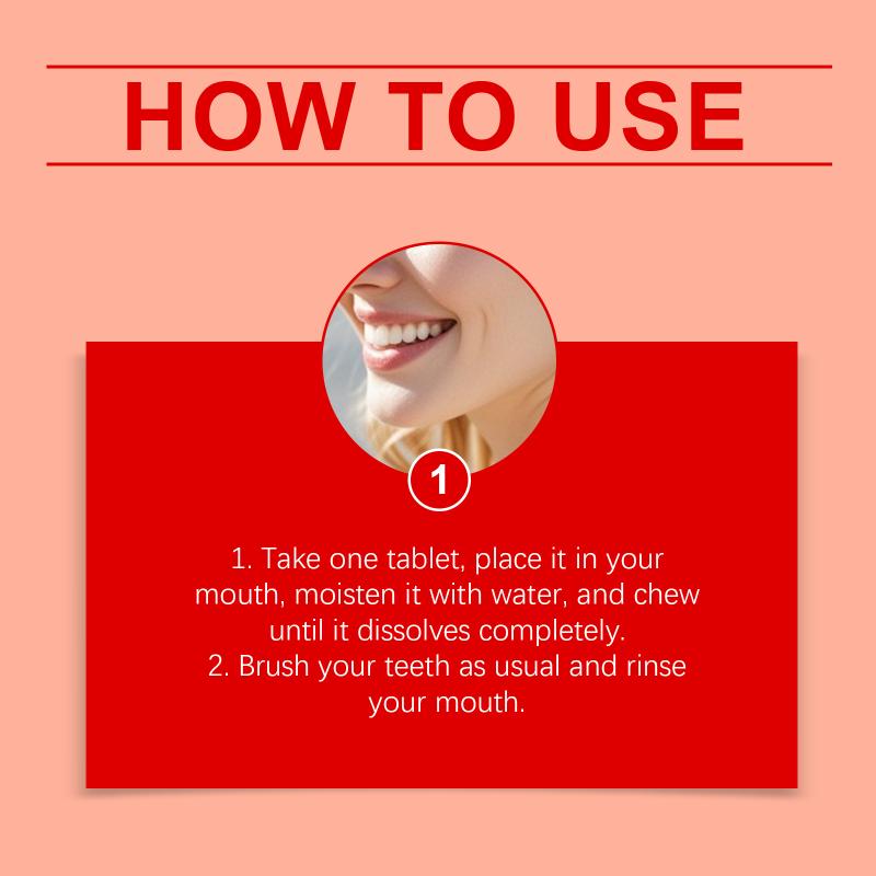 Mint Mouthwash Travel Size Freshens Breath Portable Oral Rinse Gentle Teeth Cleaning Suitable for Use